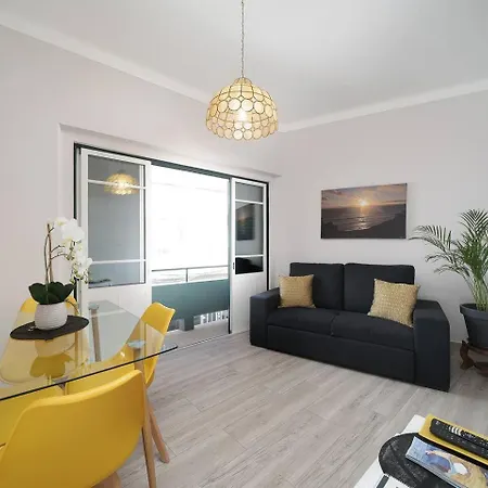 Spacious Stylish Daire